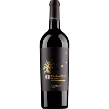 San Marzano SUD Primitivo Merlot Salento